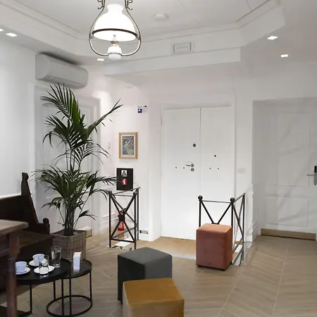 Domus Vitra 4* רומא