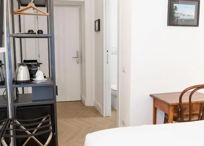 בית הארחה Domus Vitra