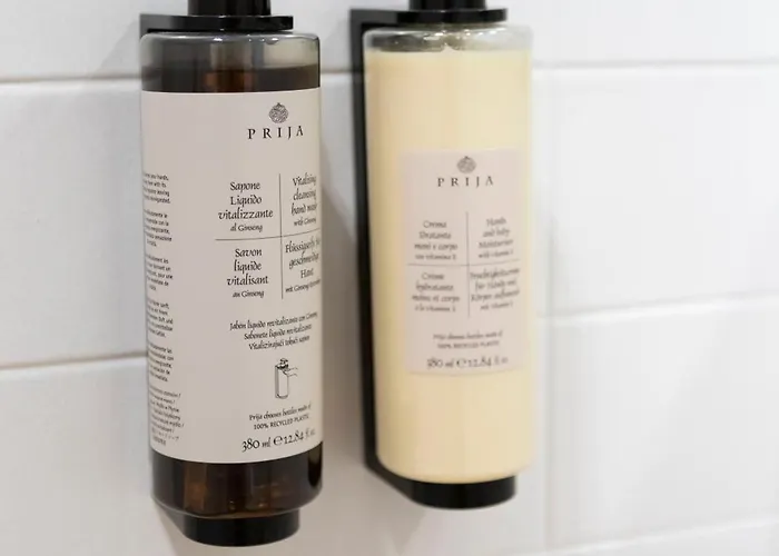 Domus Vitra 4* רומא