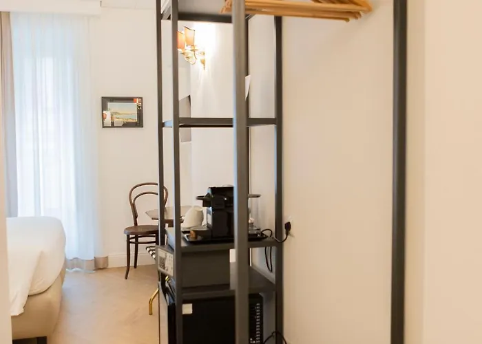 Domus Vitra בית הארחה רומא