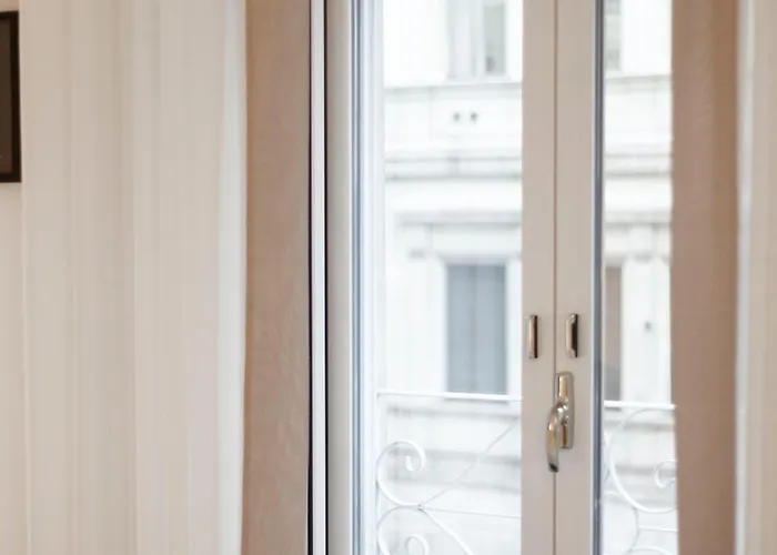 בית הארחה Domus Vitra 4*