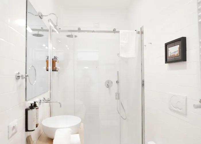 בית הארחה Domus Vitra 4*