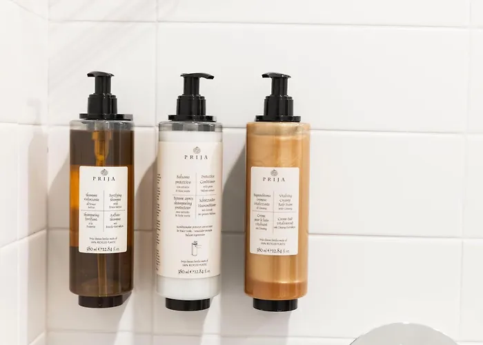 בית הארחה Domus Vitra 4*