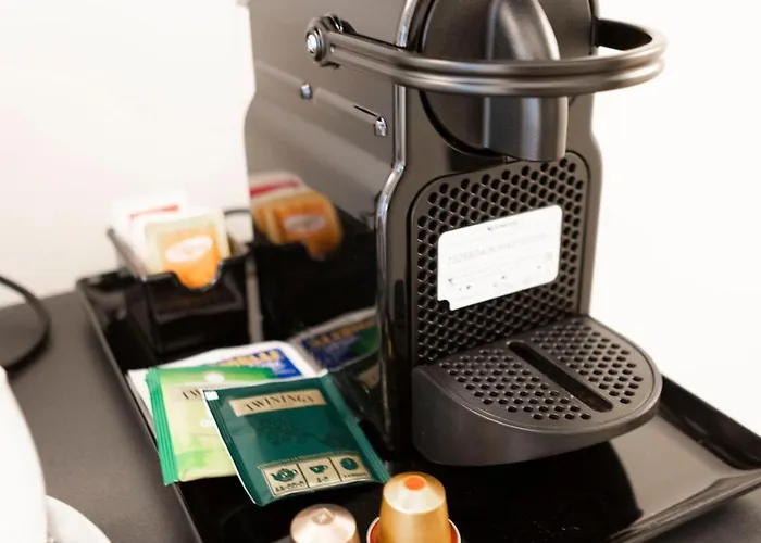 Domus Vitra בית הארחה 4*