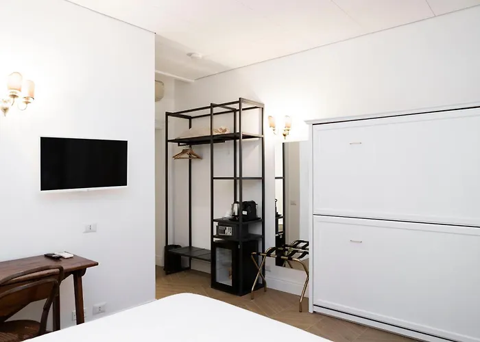 Domus Vitra בית הארחה 4*