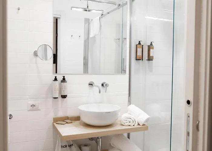 Domus Vitra 4* רומא