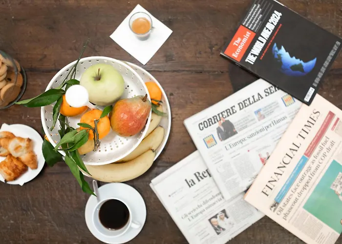 Domus Vitra בית הארחה