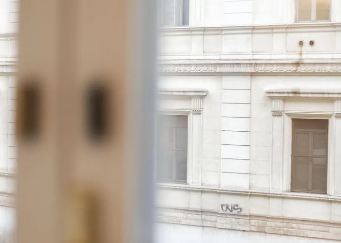 בית הארחה Domus Vitra