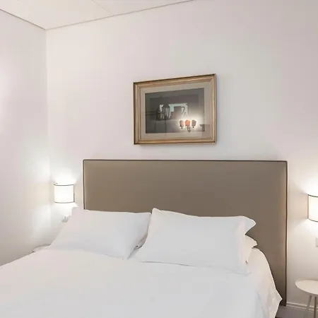 Domus Vitra Konukevi 4*