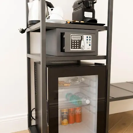 Domus Vitra Konukevi