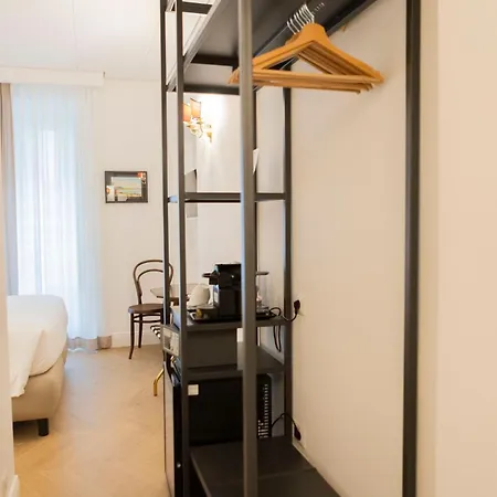 Domus Vitra Konukevi Roma