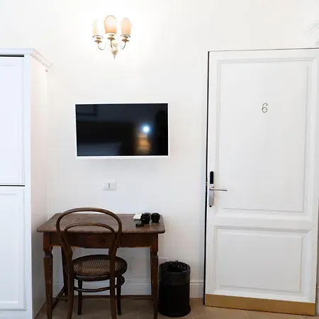 Konukevi Domus Vitra