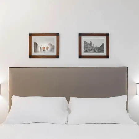 Domus Vitra 게스트하우스 4*