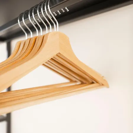 Konukevi Domus Vitra 4*