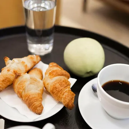 Domus Vitra Konukevi 4*