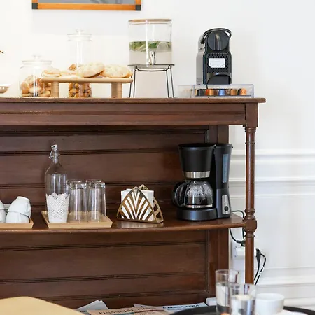 Konukevi Domus Vitra