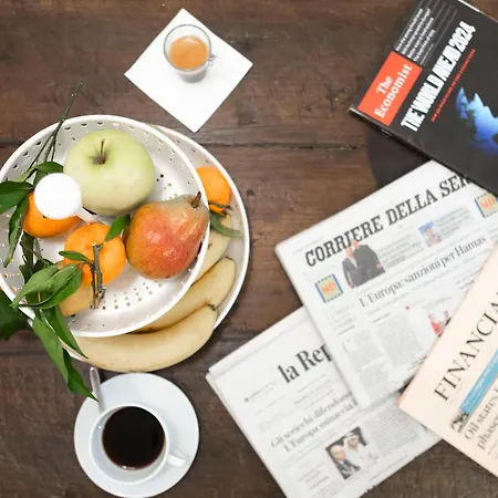 Domus Vitra Konukevi