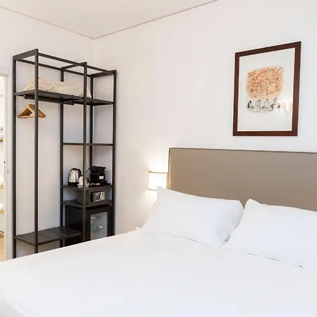 Konukevi Domus Vitra Roma