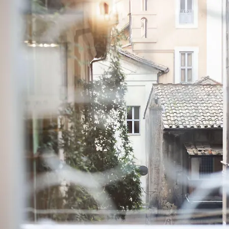 Konukevi Domus Vitra