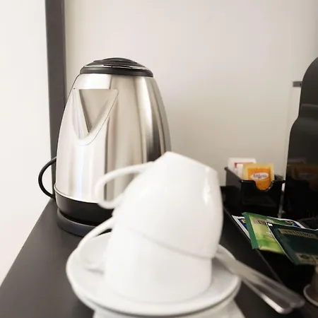 Domus Vitra Konukevi Roma