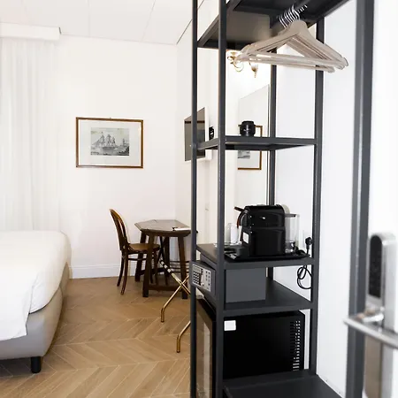 Domus Vitra Konukevi Roma