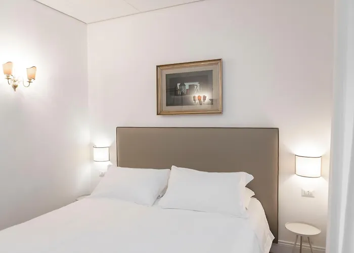 Domus Vitra 게스트하우스 4*