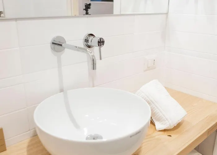 Domus Vitra 게스트하우스 4*