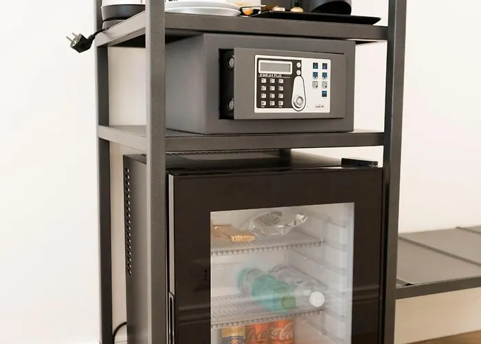 Domus Vitra 게스트하우스