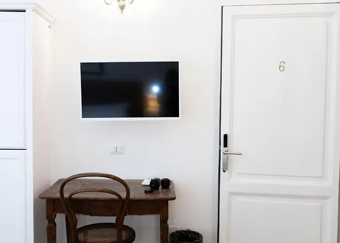 게스트하우스 Domus Vitra