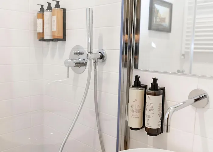 Domus Vitra 게스트하우스 로마