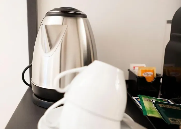 Domus Vitra 게스트하우스 로마