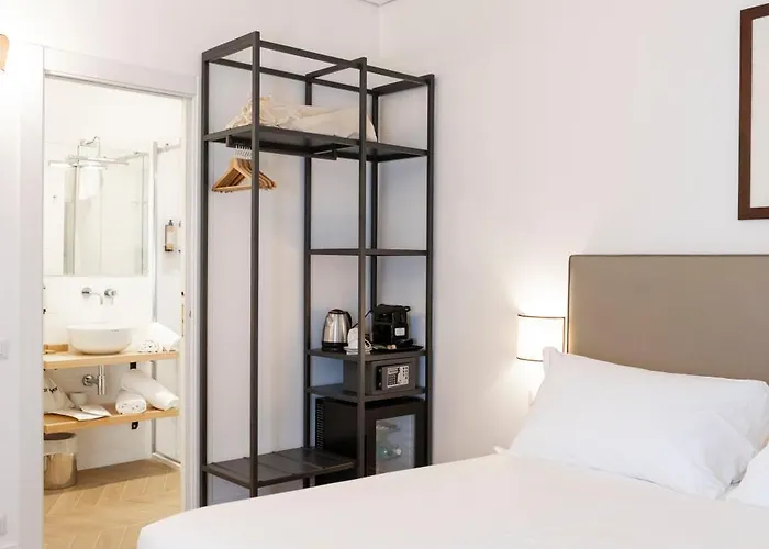 Domus Vitra 게스트하우스