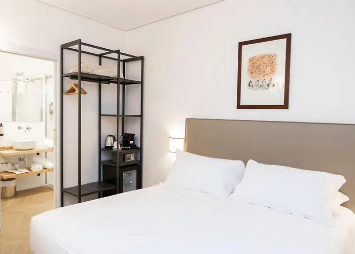 게스트하우스 Domus Vitra 로마