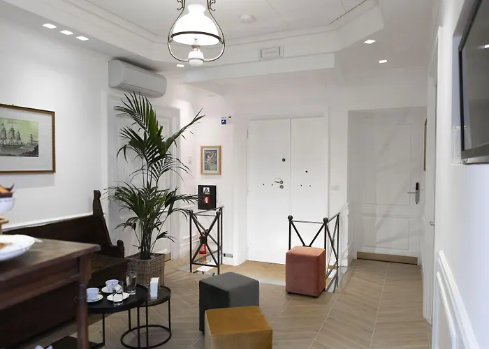 Domus Vitra 4* 로마