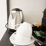 Domus Vitra بيت ضيافة روما