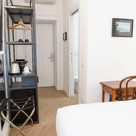 Gasthuis Domus Vitra