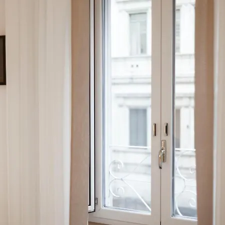 Gasthuis Domus Vitra 4*