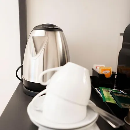 Domus Vitra Gasthuis Rome