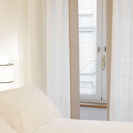 Domus Vitra Gasthuis Rome