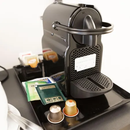 Domus Vitra Gasthuis Rome