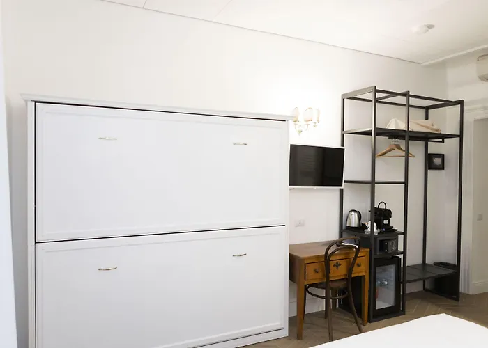 Domus Vitra 4* Řím