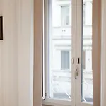 게스트하우스 Domus Vitra 4*