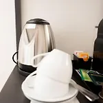 Domus Vitra 게스트하우스 로마