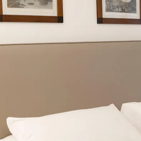 Domus Vitra 4* Rom
