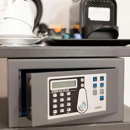 بيت ضيافة Domus Vitra روما