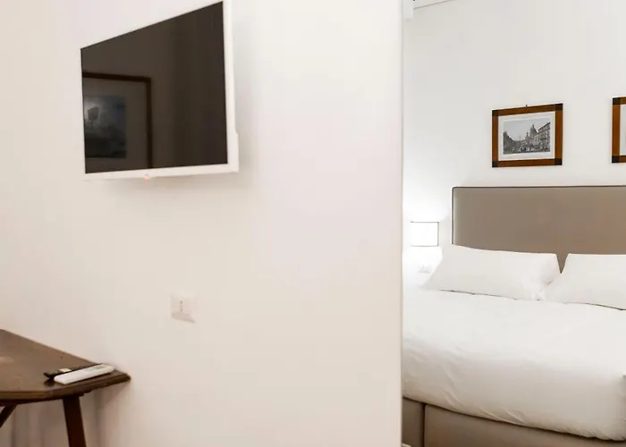 بيت ضيافة Domus Vitra