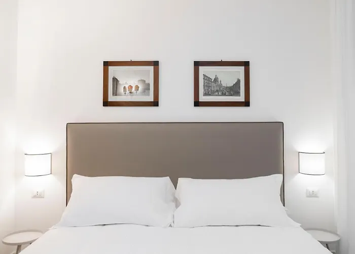 Domus Vitra بيت ضيافة 4*