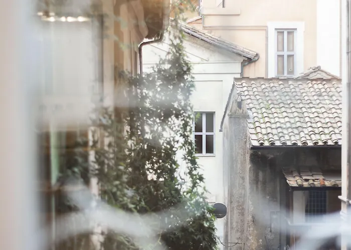 بيت ضيافة Domus Vitra