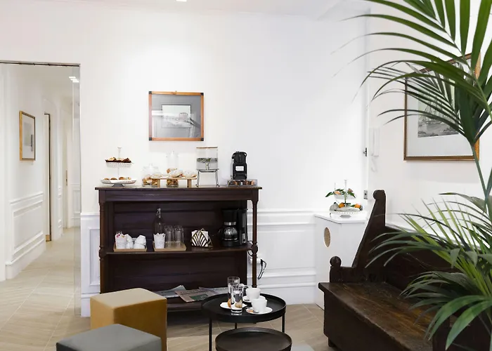 Domus Vitra بيت ضيافة روما