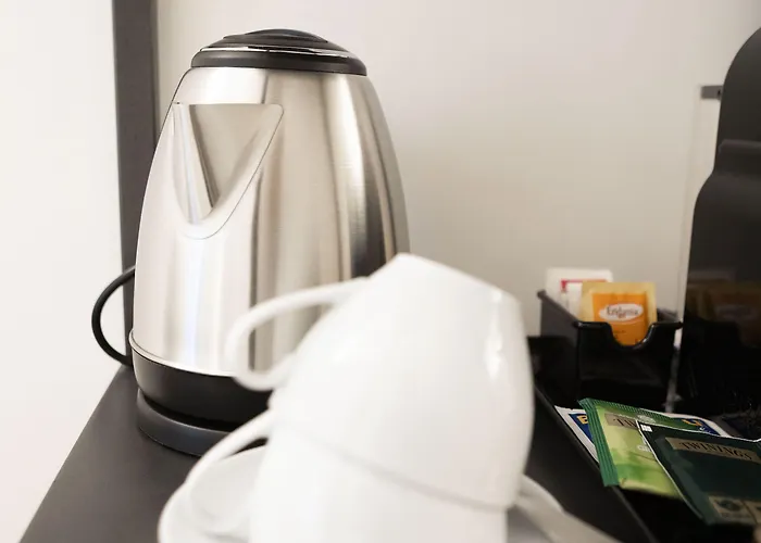 Domus Vitra بيت ضيافة روما